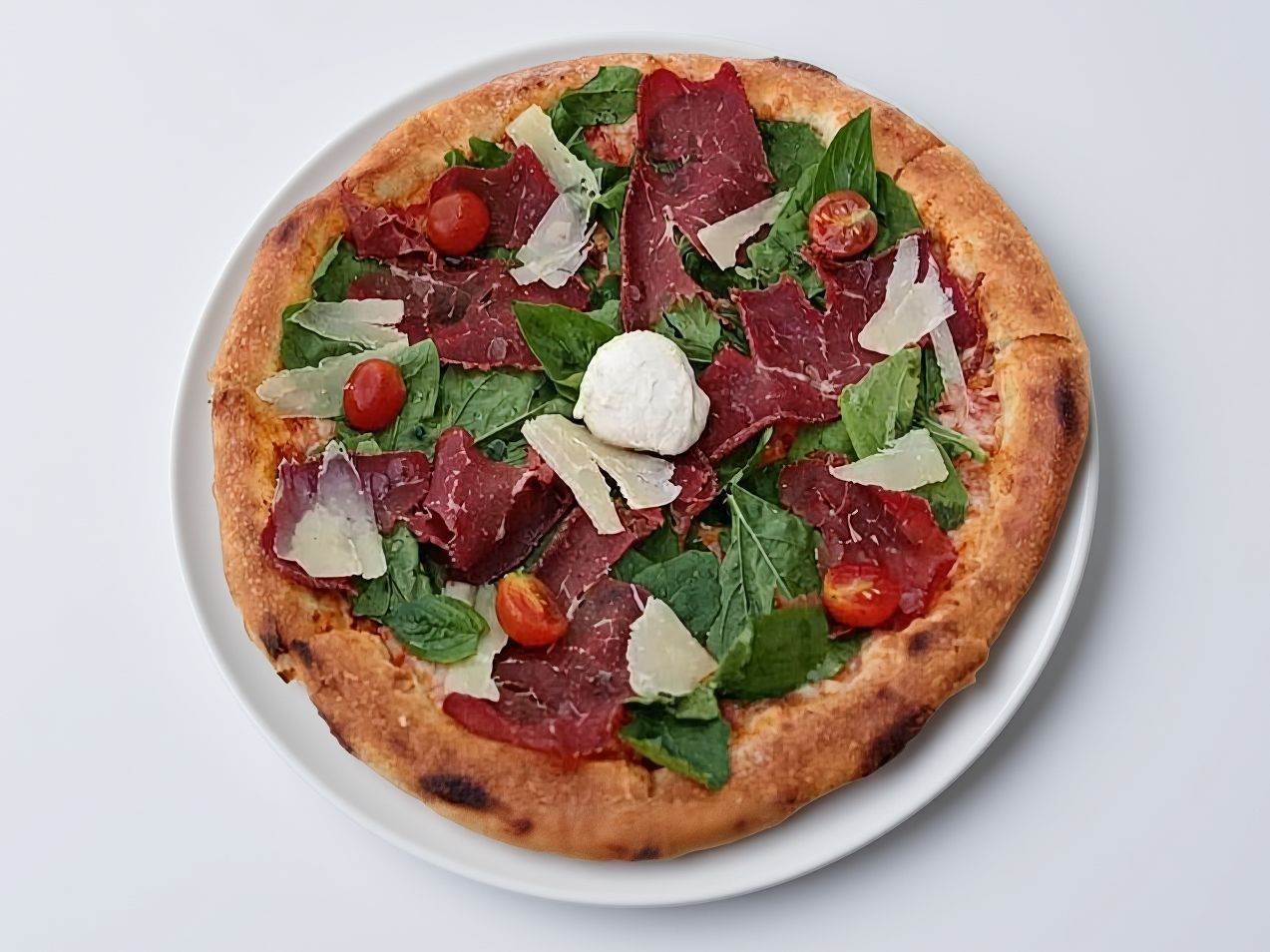 Venice Pizza