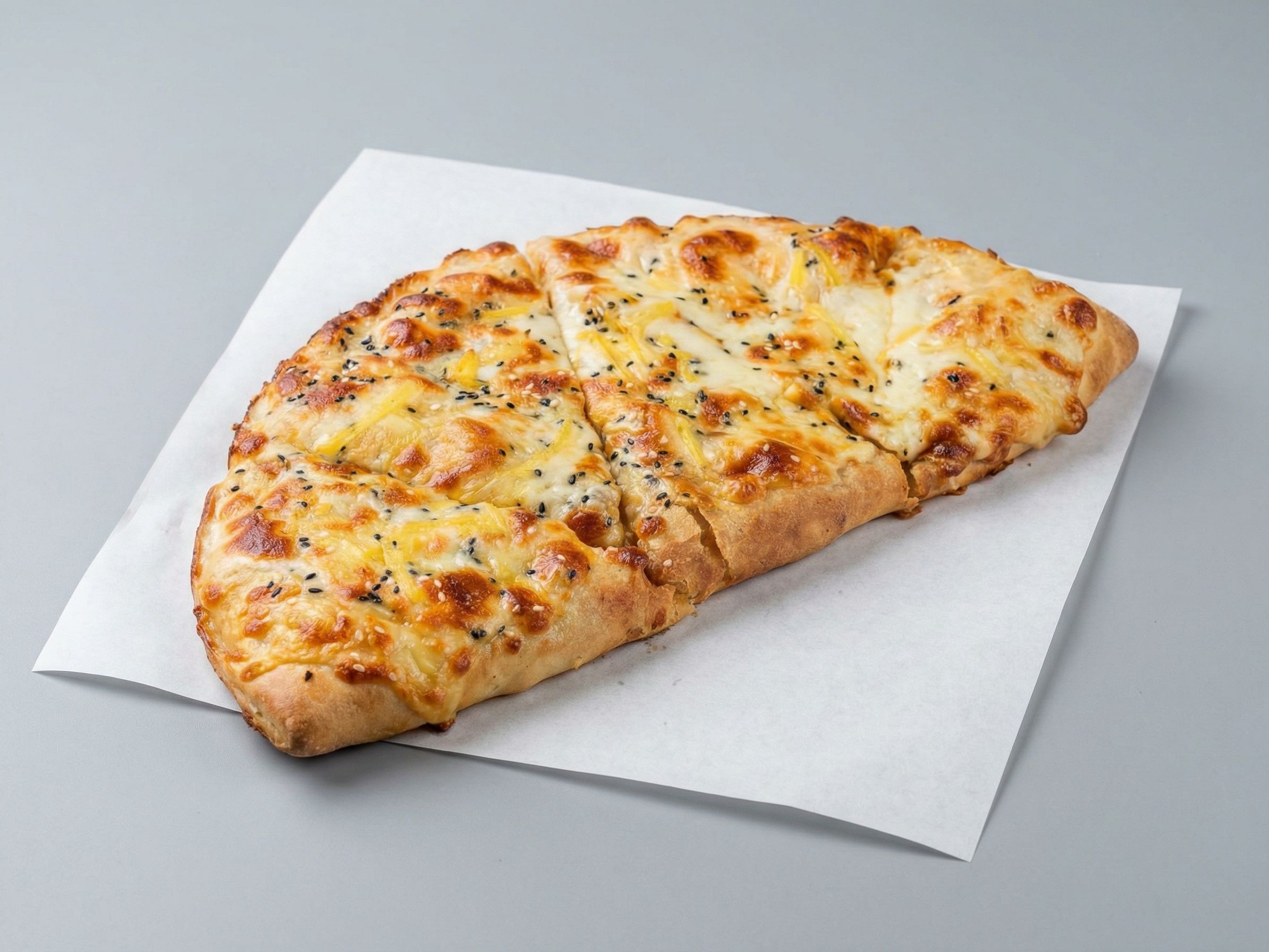Pepperoni Calzone