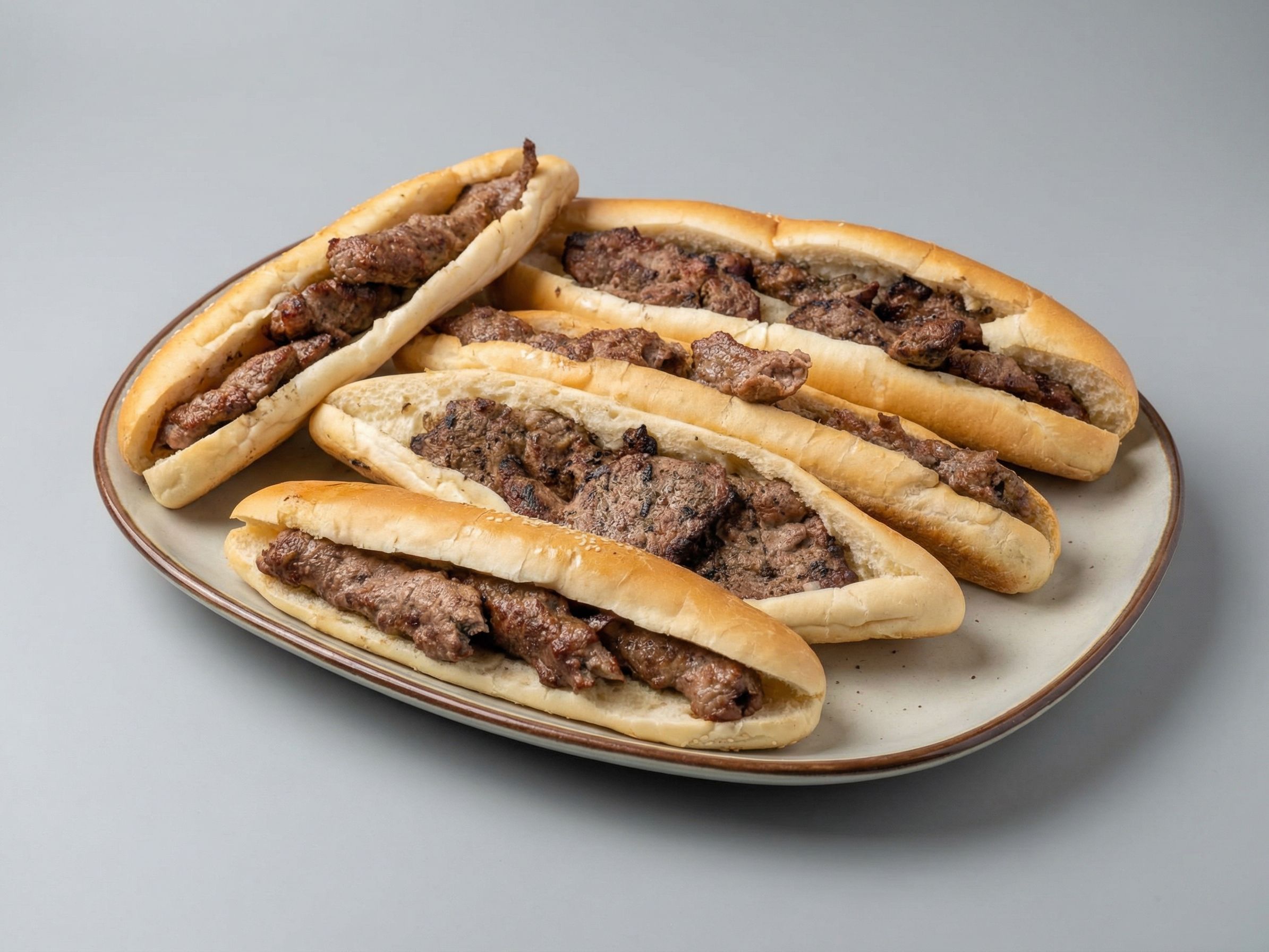 Shank Sandwich