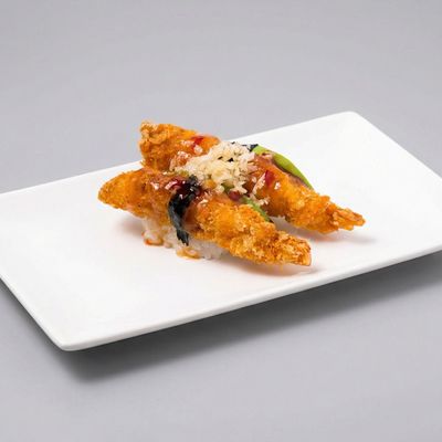 Shrimp Nigiri