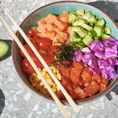 Poke Salad