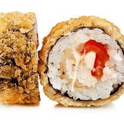 Hot Dynamite Roll