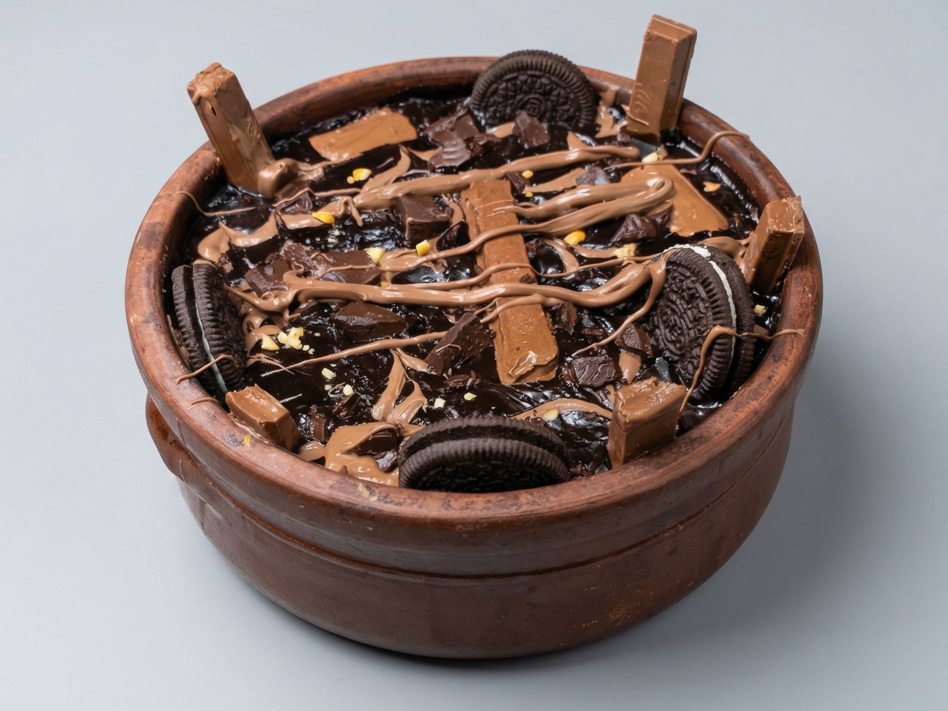 El Saada Casserole