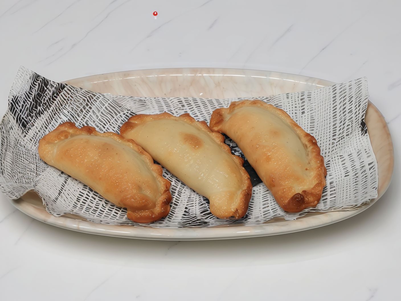 5 Pcs Sambousek
