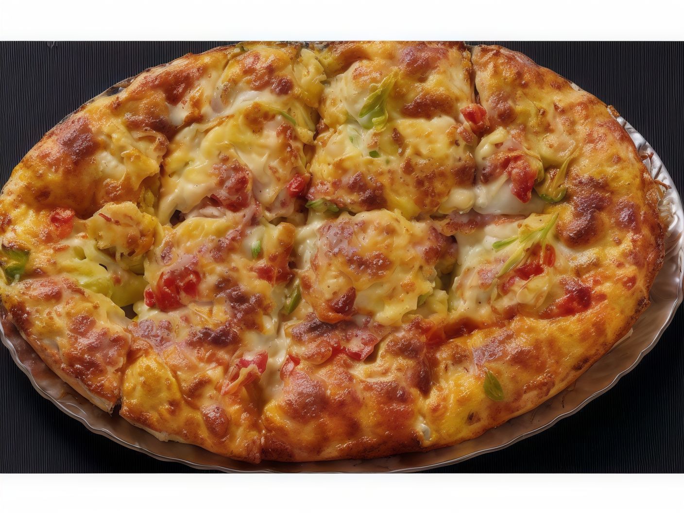 Canova Pie