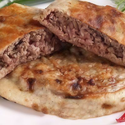 حواوشي اللحم