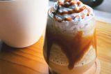 Dark Mocha Frappe