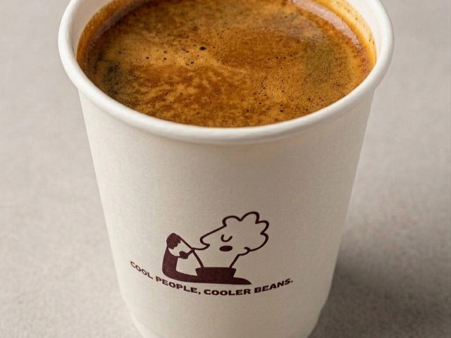 Espresso Single