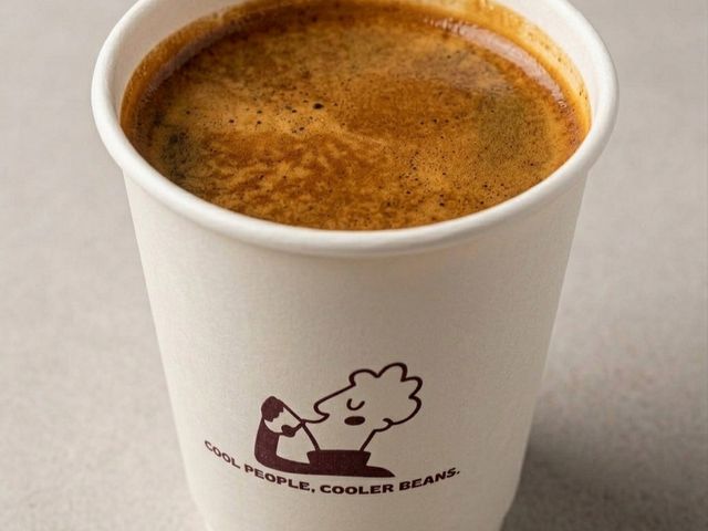 Double Espresso