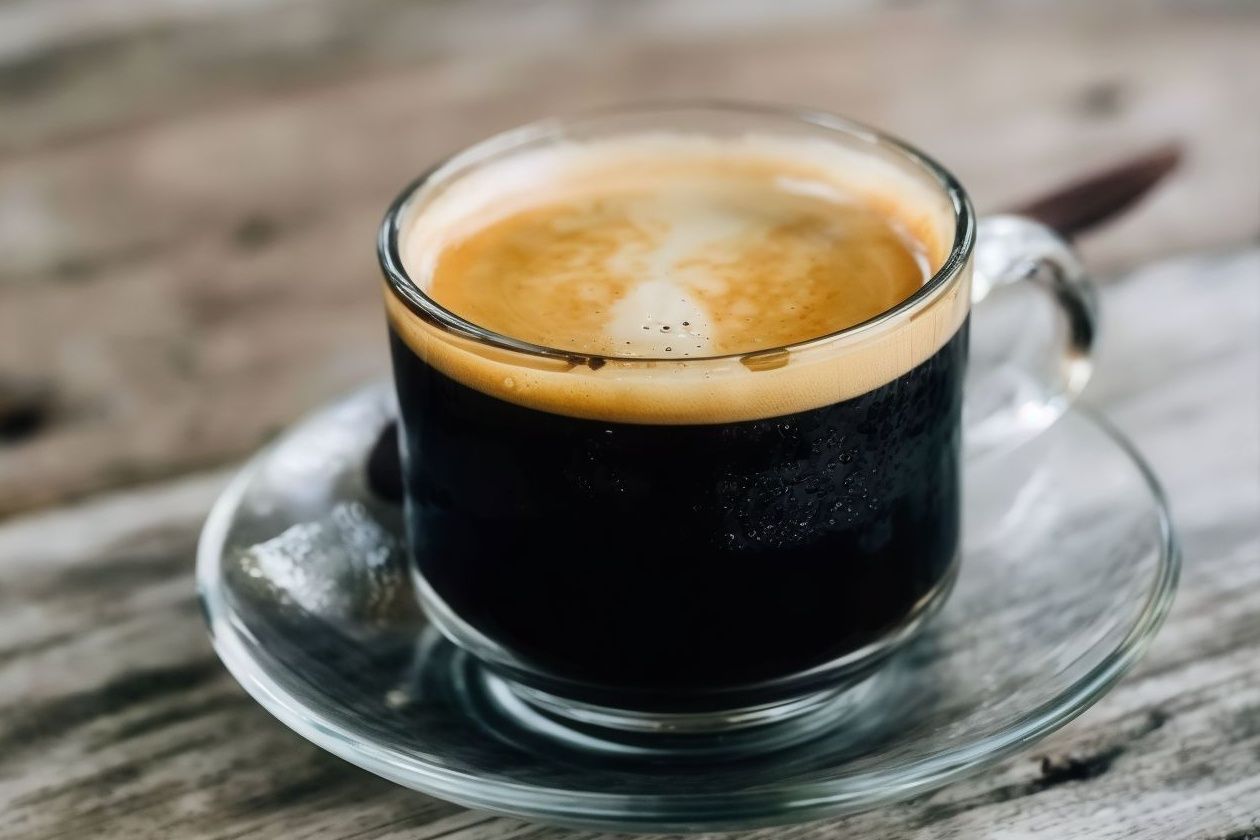 Espresso Single