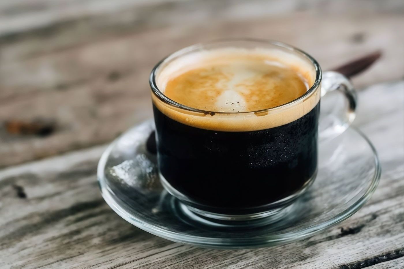 Double Espresso