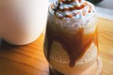 Double Chocolate Frappe