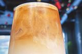 Iced Americano