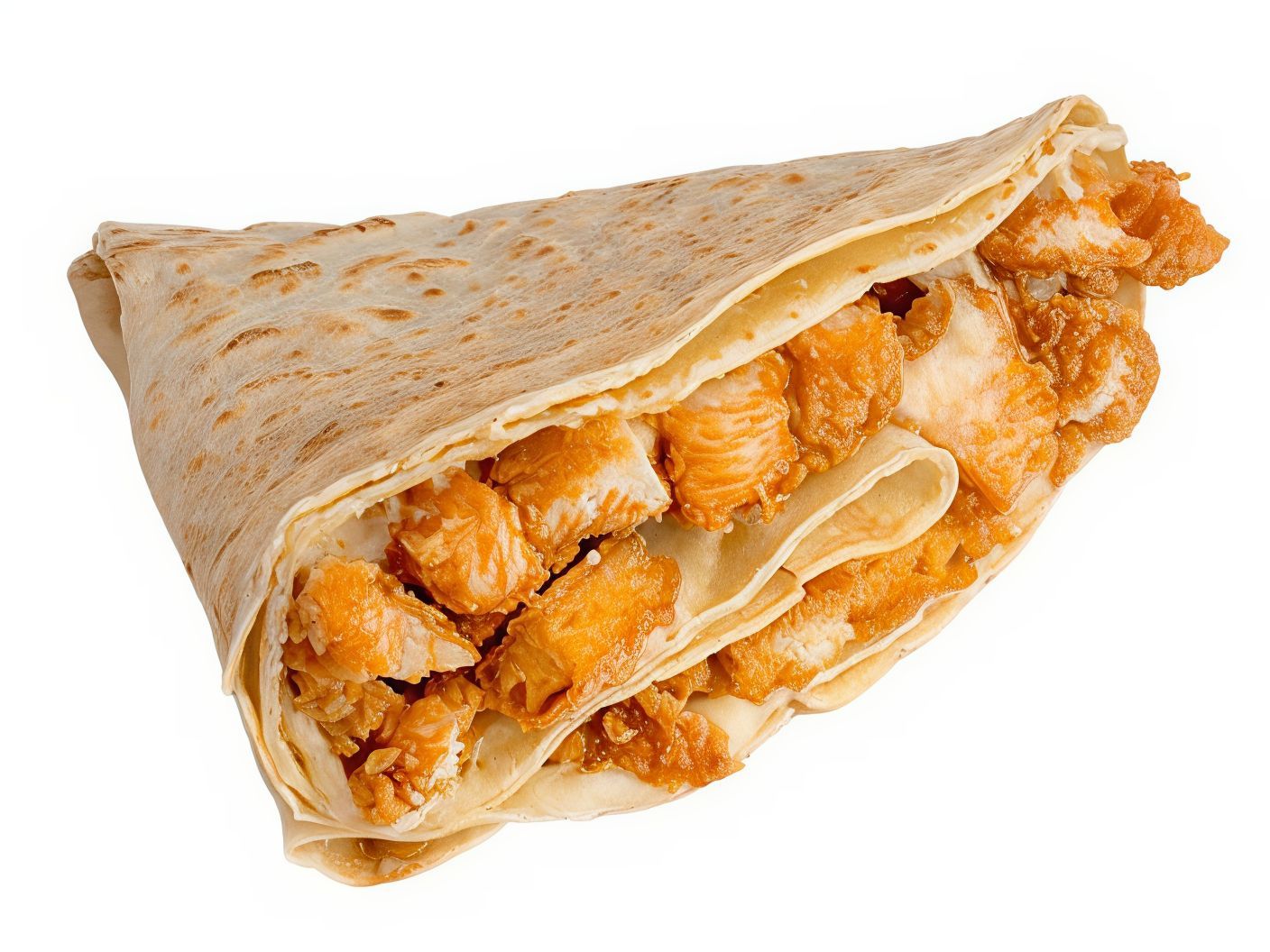 strips crepe