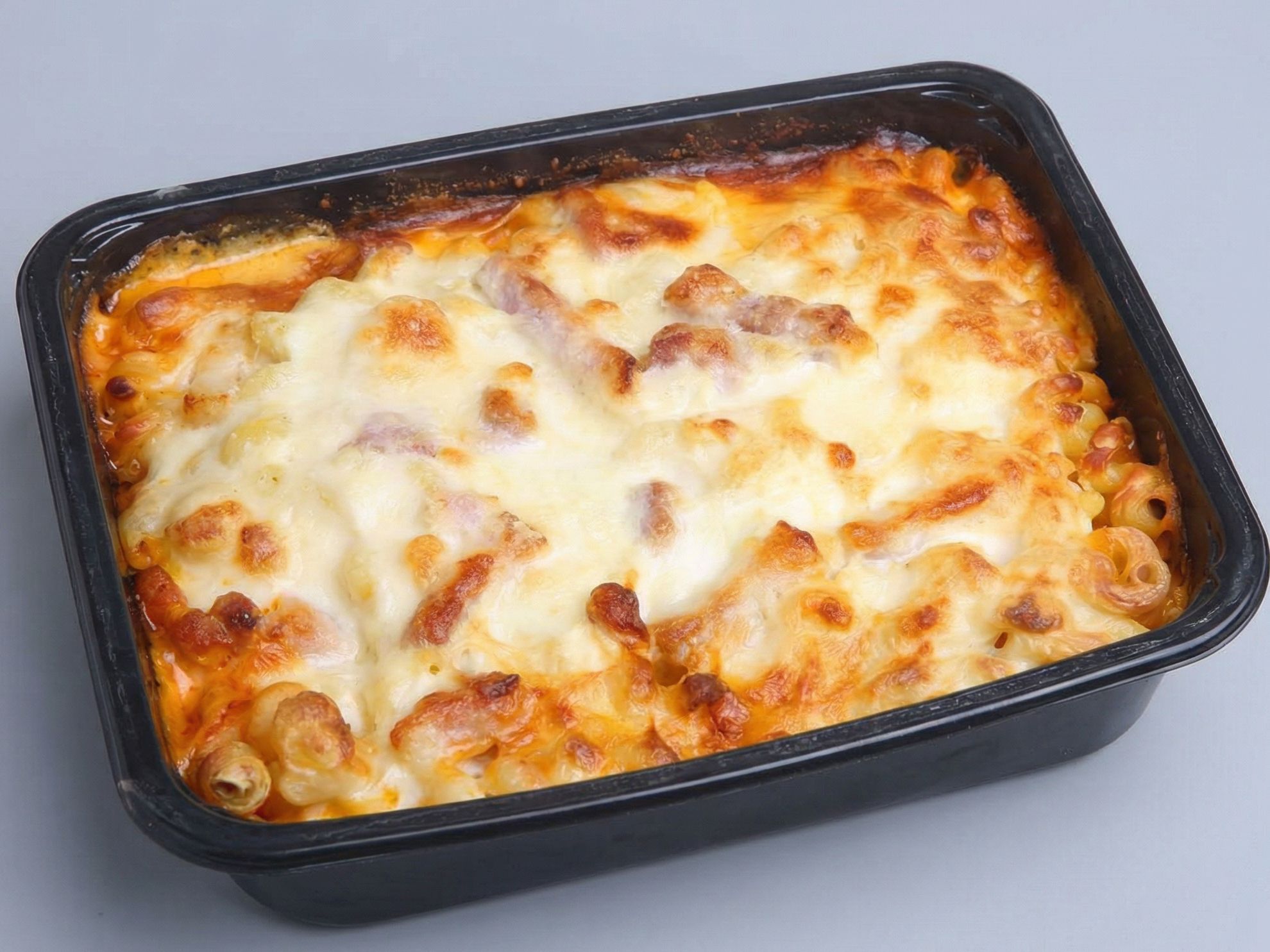 bechamel pasta