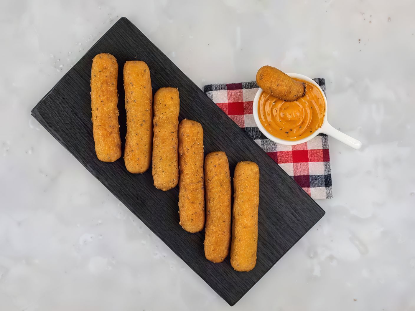 Steak And Potato Bites