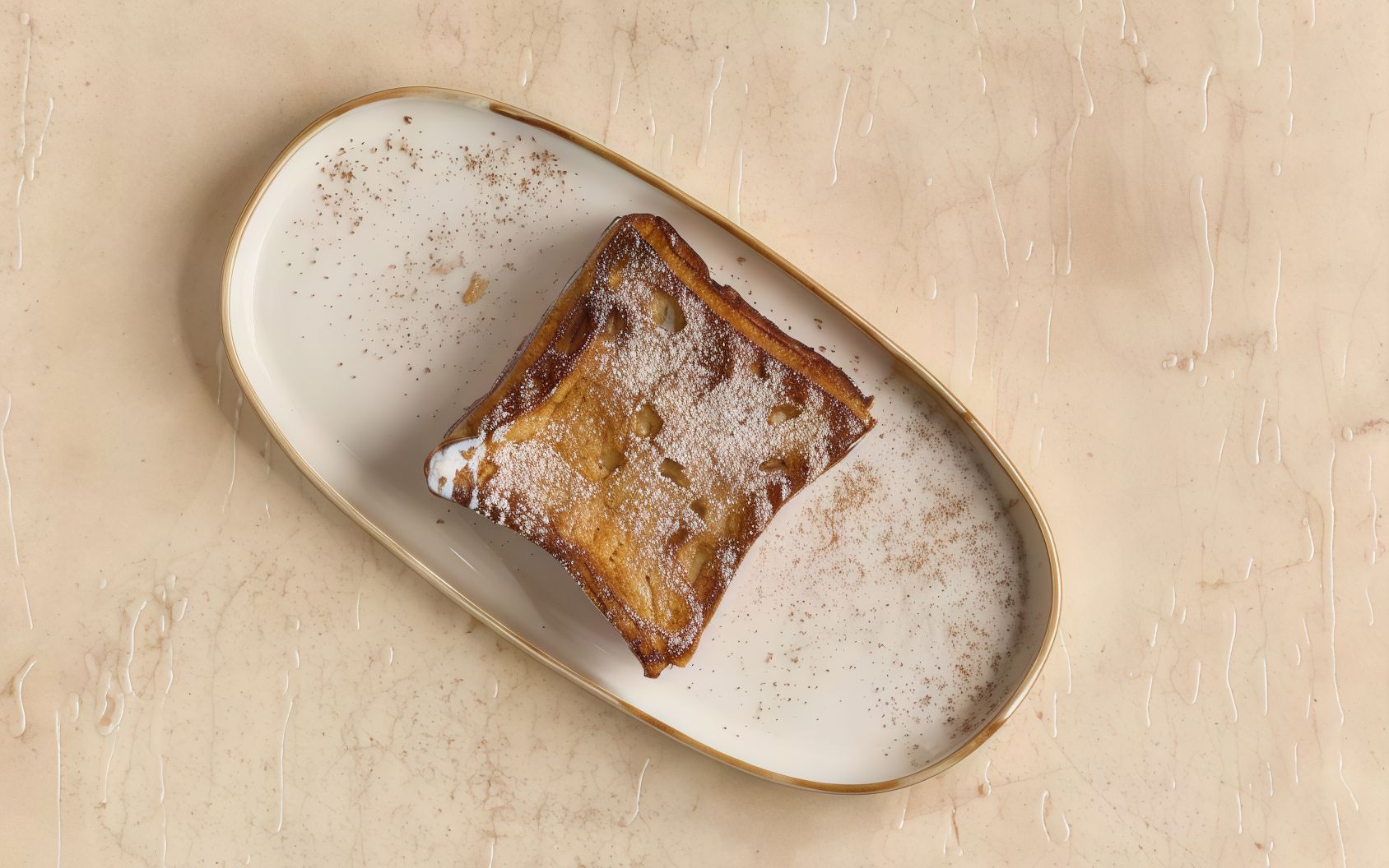 French toast