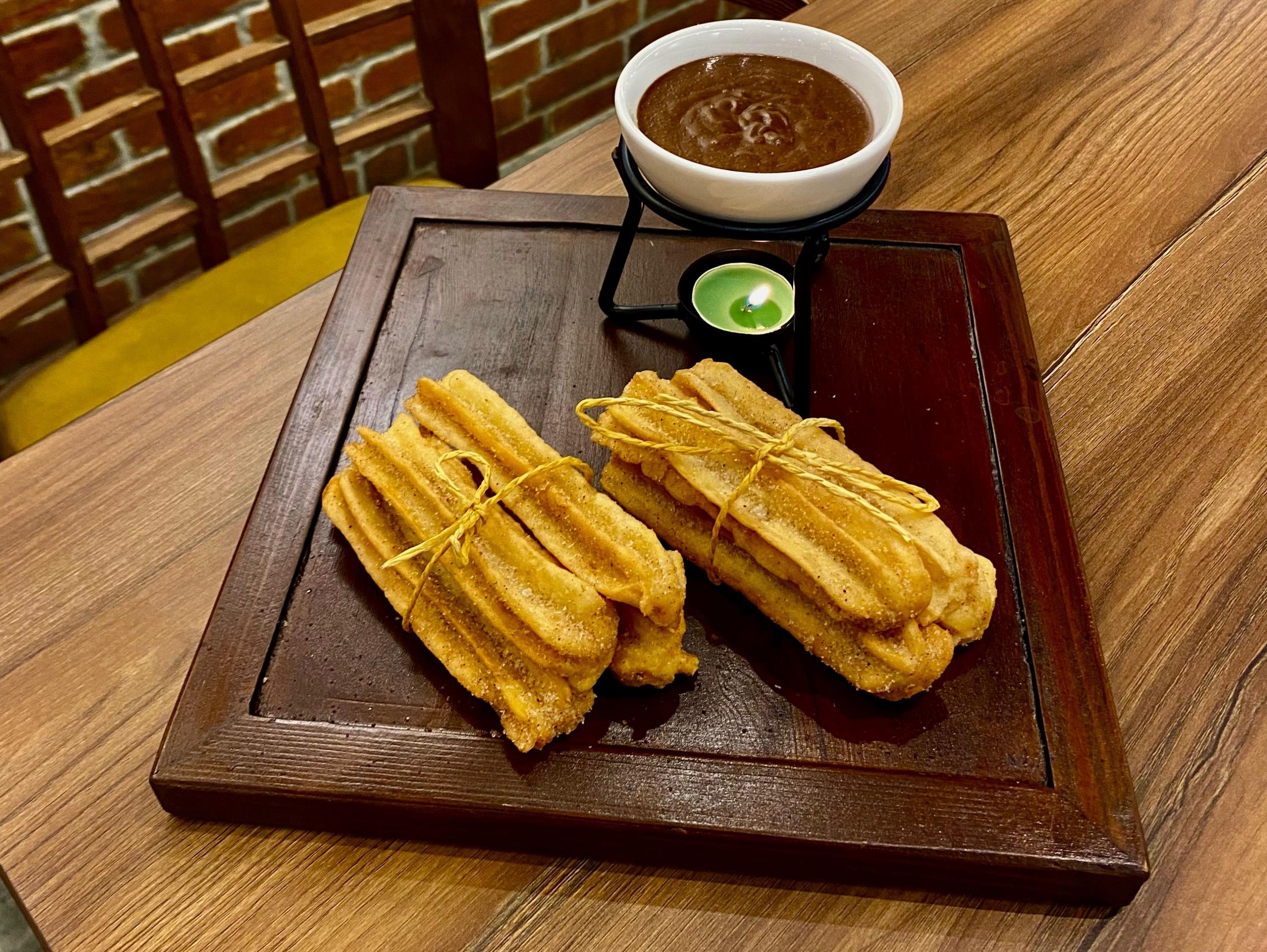 Churros