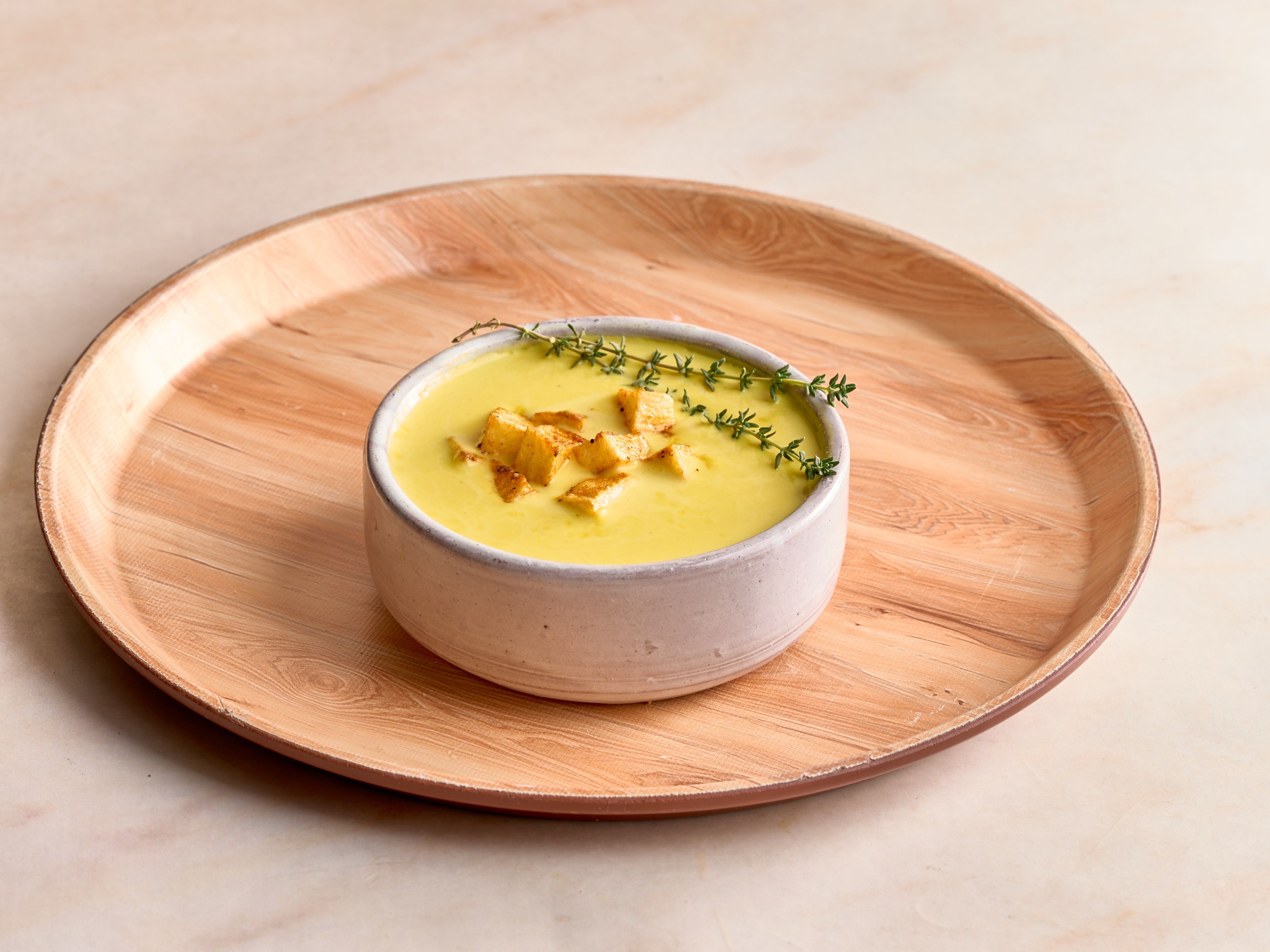Potato Soup