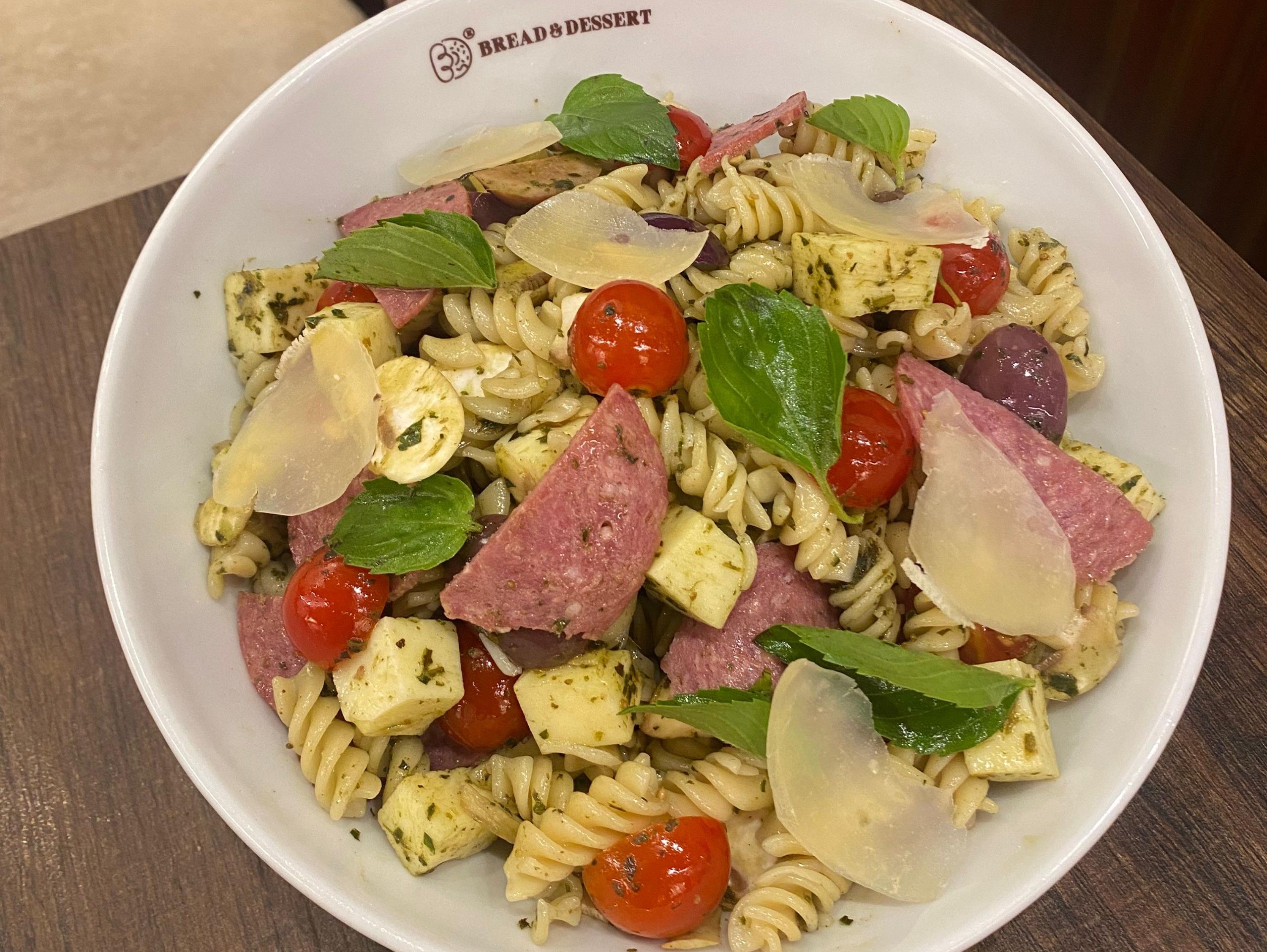 Italian salad