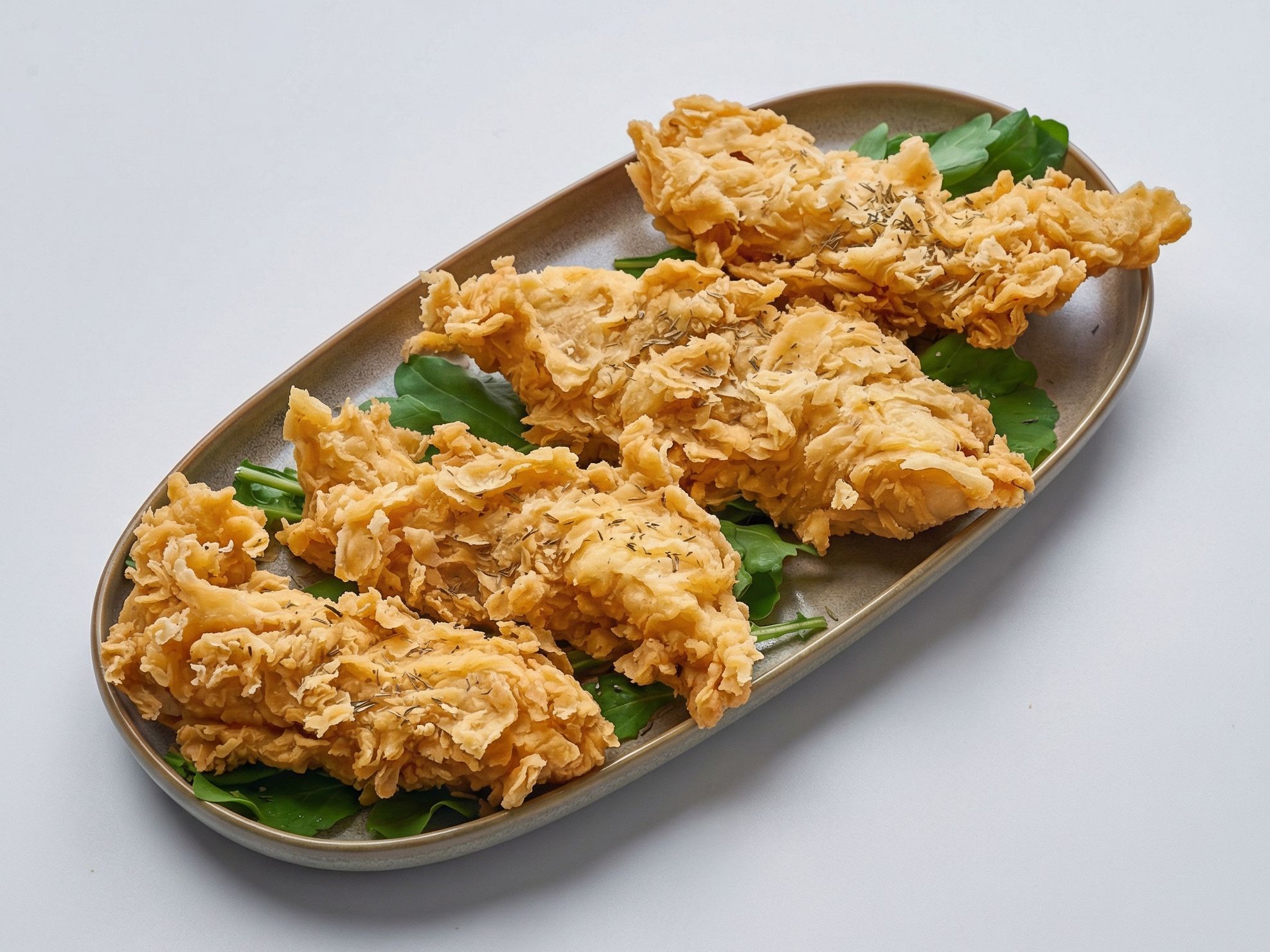Chicken Strips