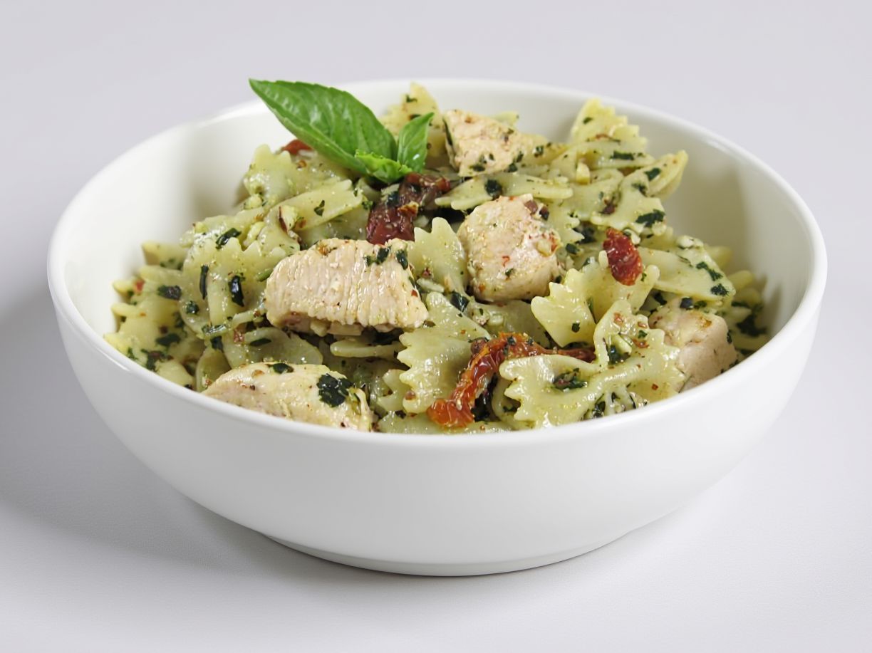 Pomodoro pasta