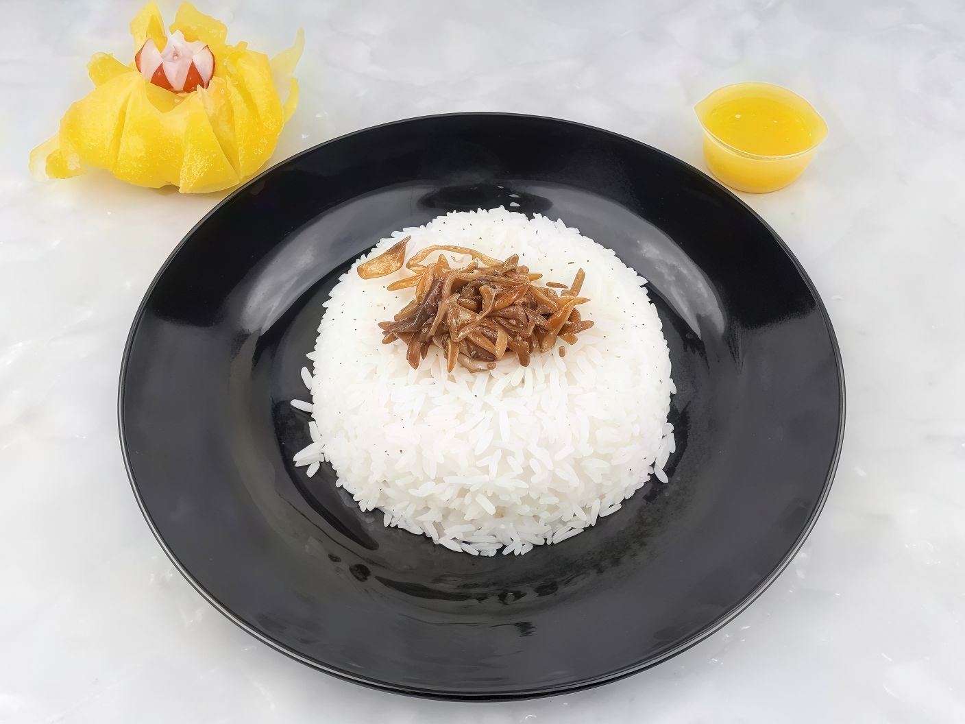Sayadiyah White Rice