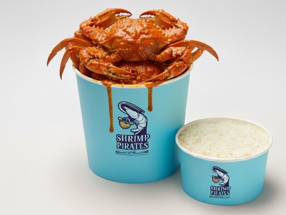 Crab Bag