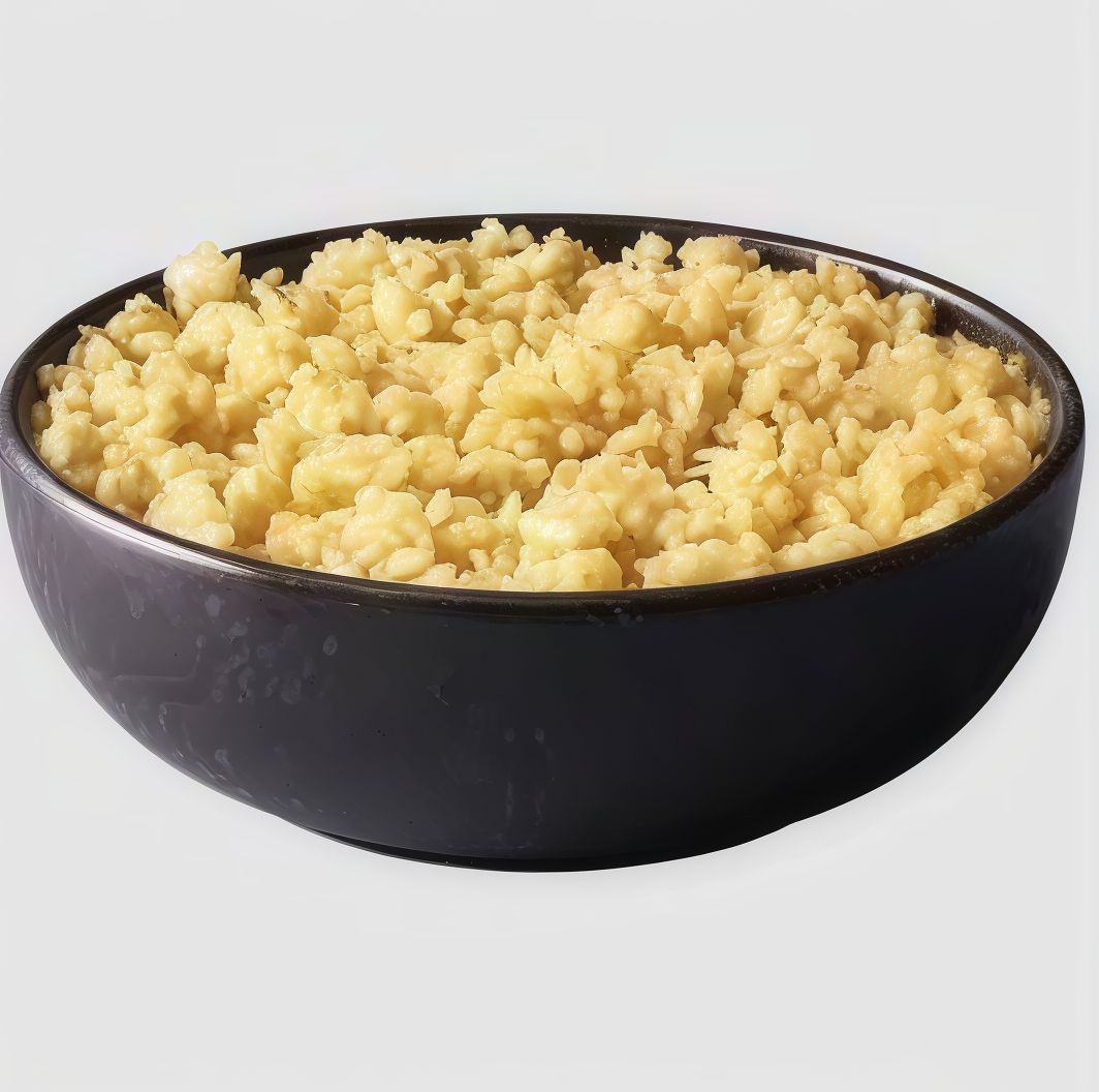 Rizzo Meal