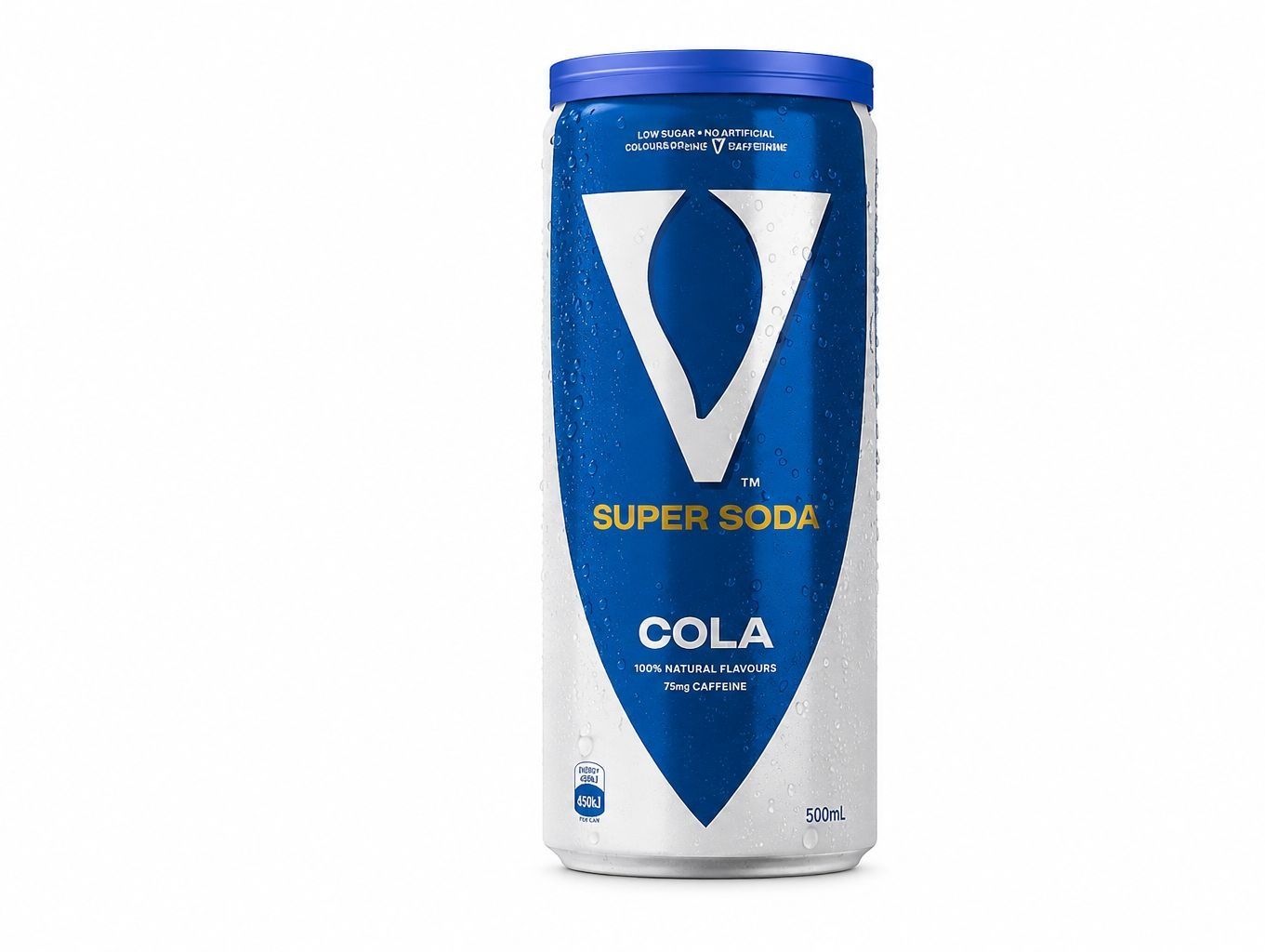 V7 Cola
