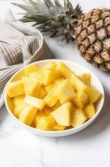 Pineapple Pieces