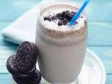 Oreo Chocolate