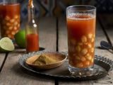Hummus El Sham