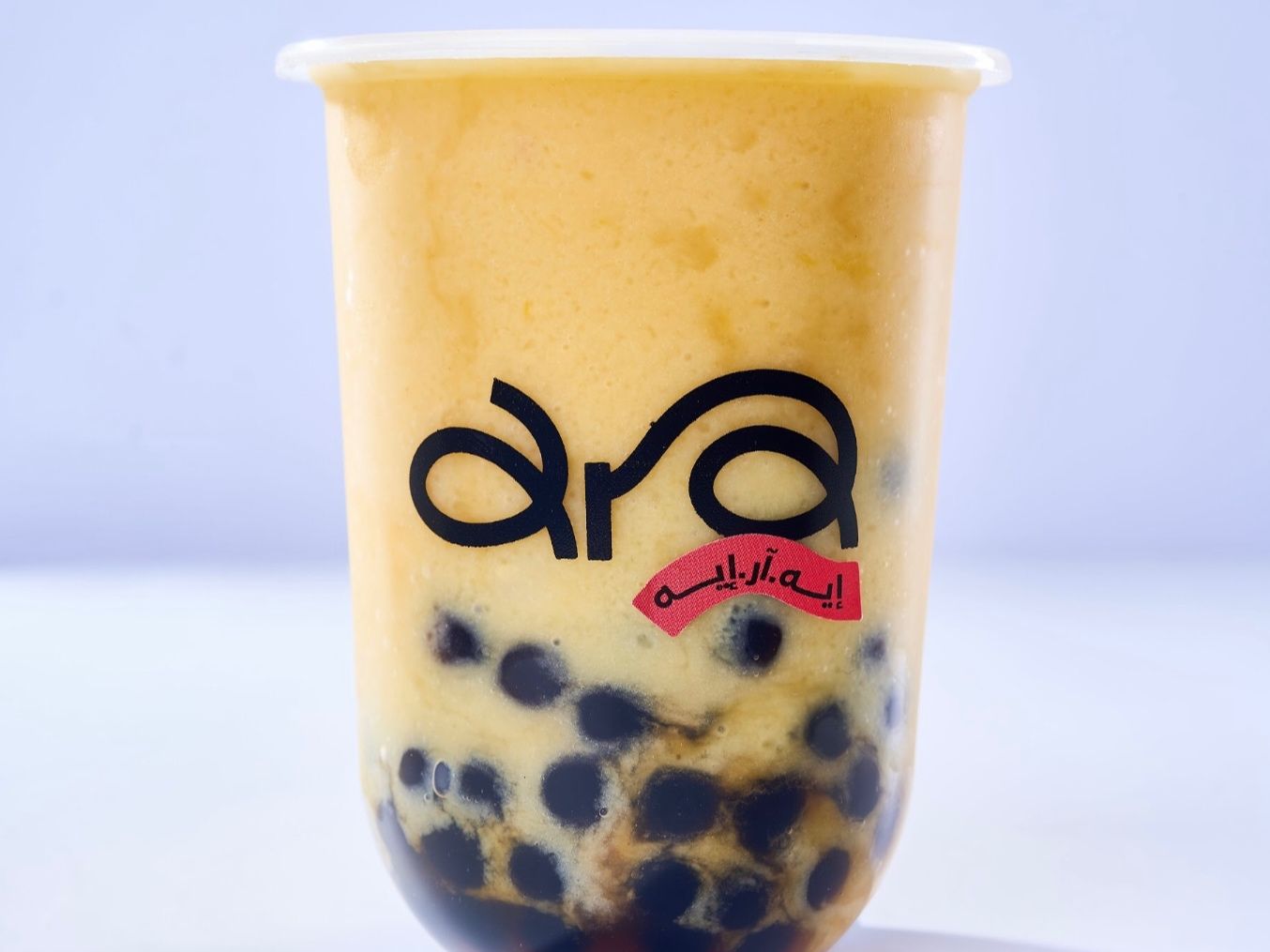 Mango Smoothie