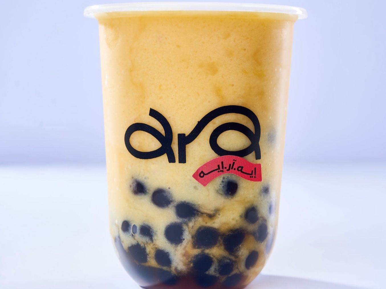 Mango Colada Smoothie