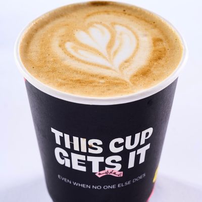 Latte