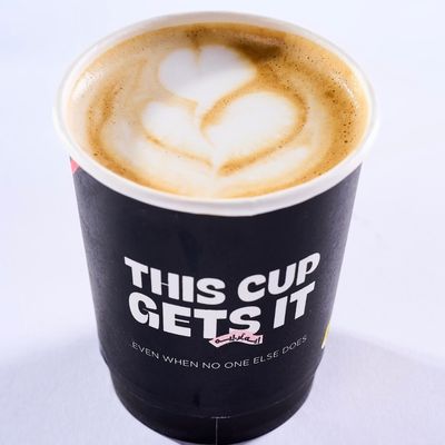 Flat White