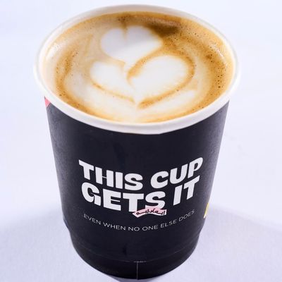 White Mocha