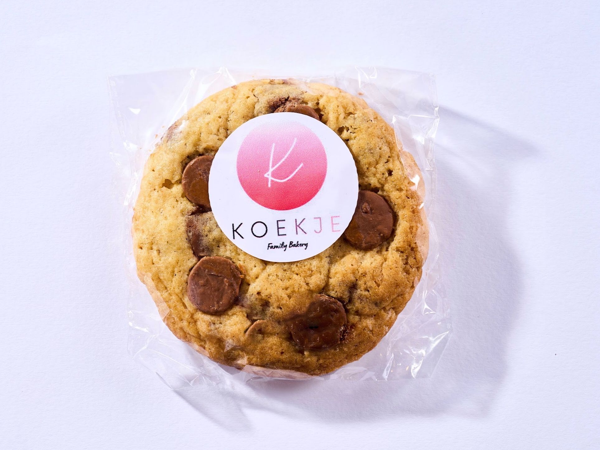 Belgian Cookie