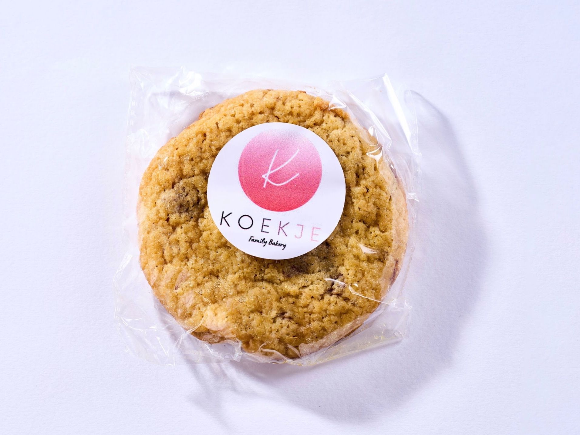 Nutella Cookie