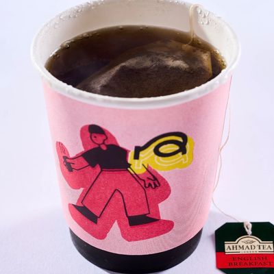 Ahmed Tea