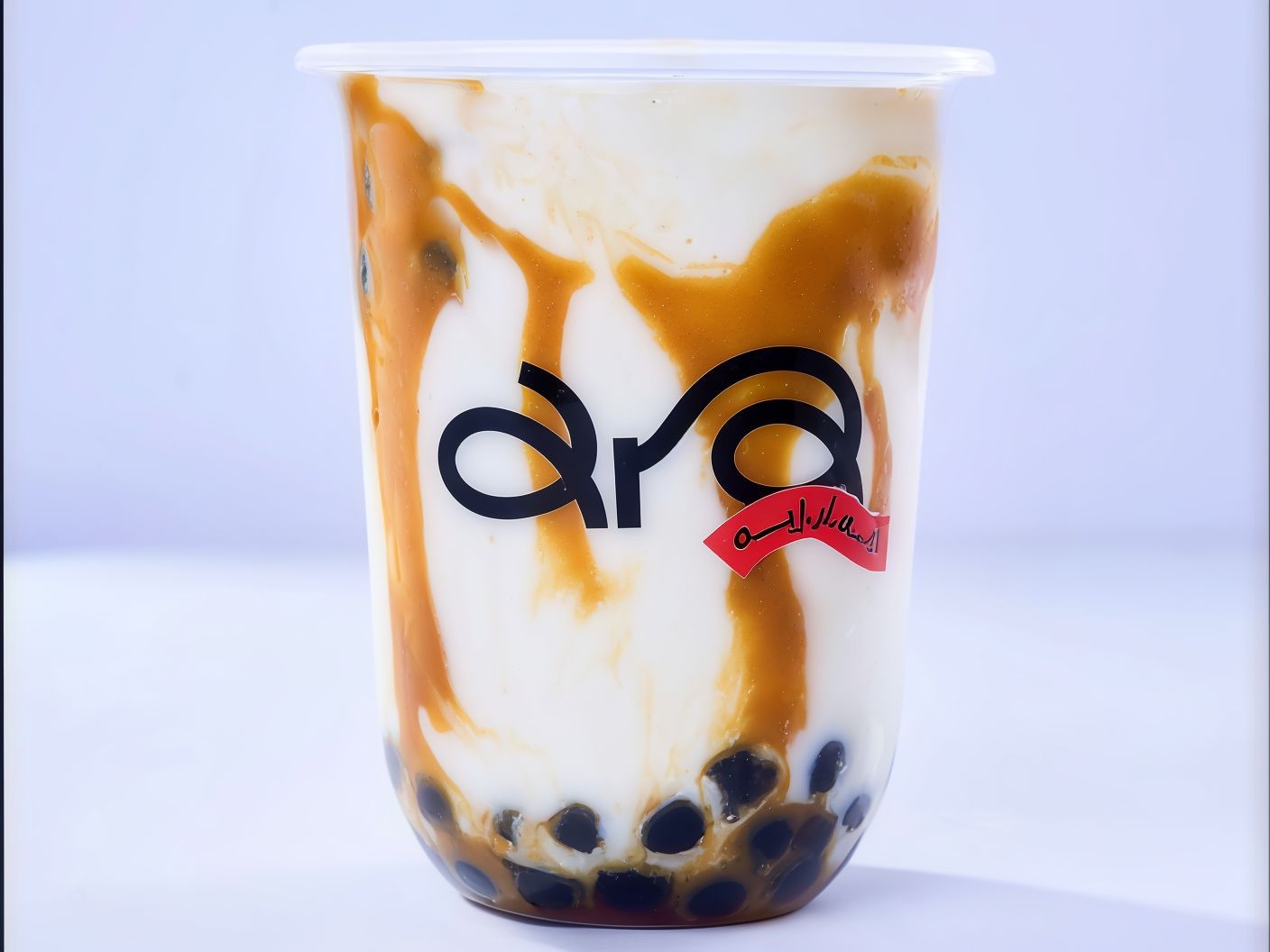 Creme Brulee Mikshake