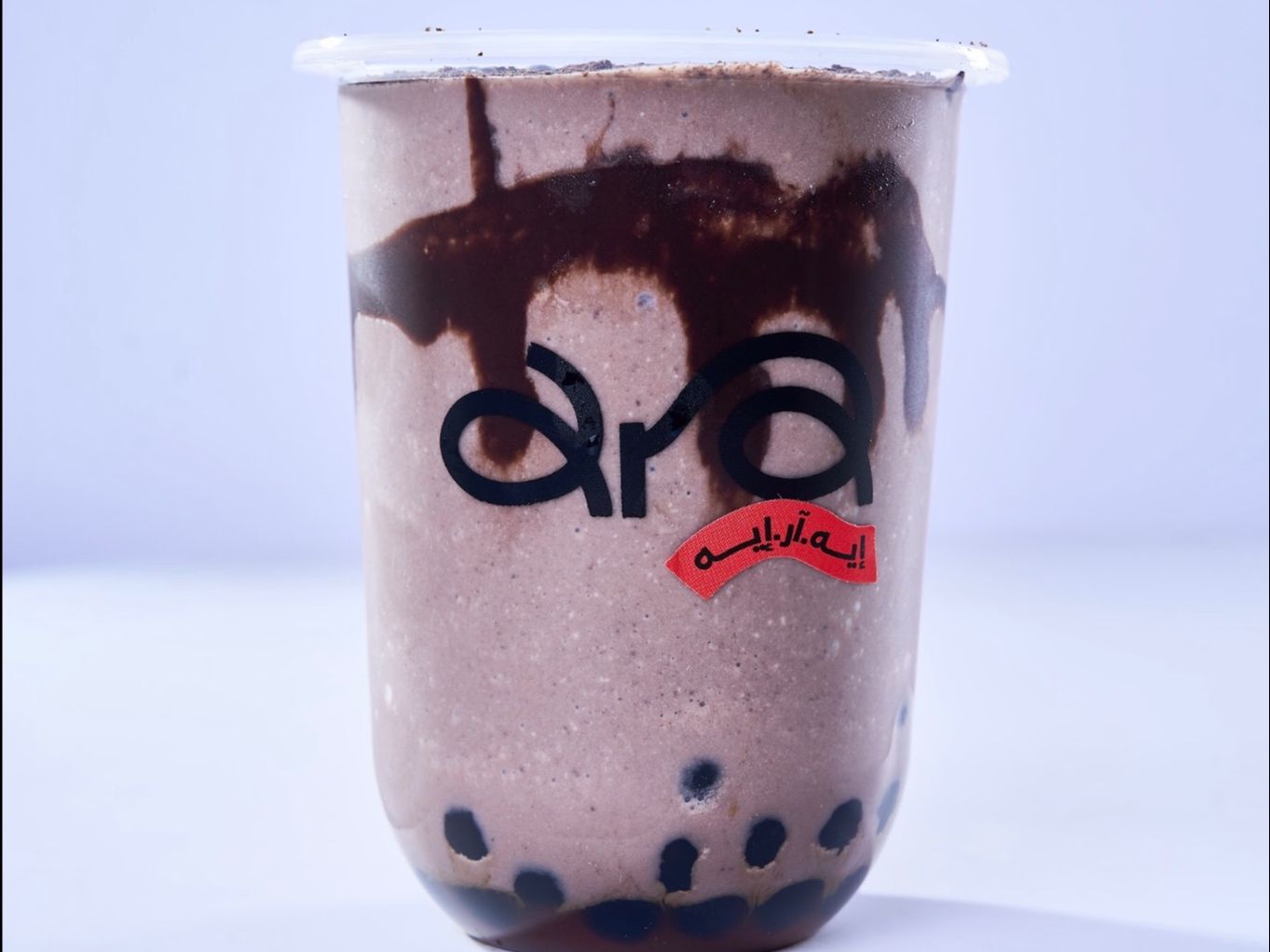 Oreo Milkshake