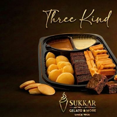 Three Kind