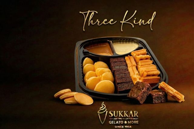 Three Kind