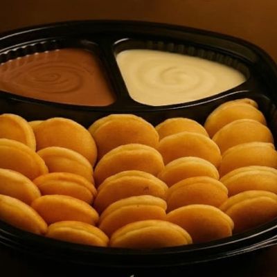 Pancake Box