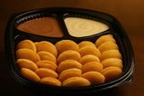 Pancake Box