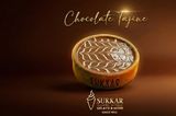 Hazelnut Chocolate Pot