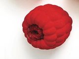 Raspberry Cake