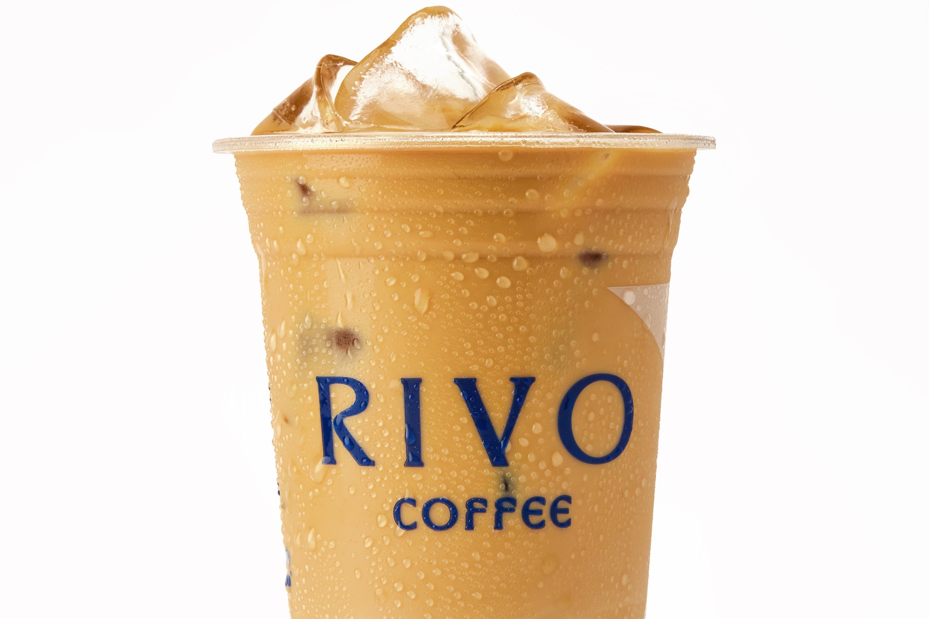 Ice Spanish Latte